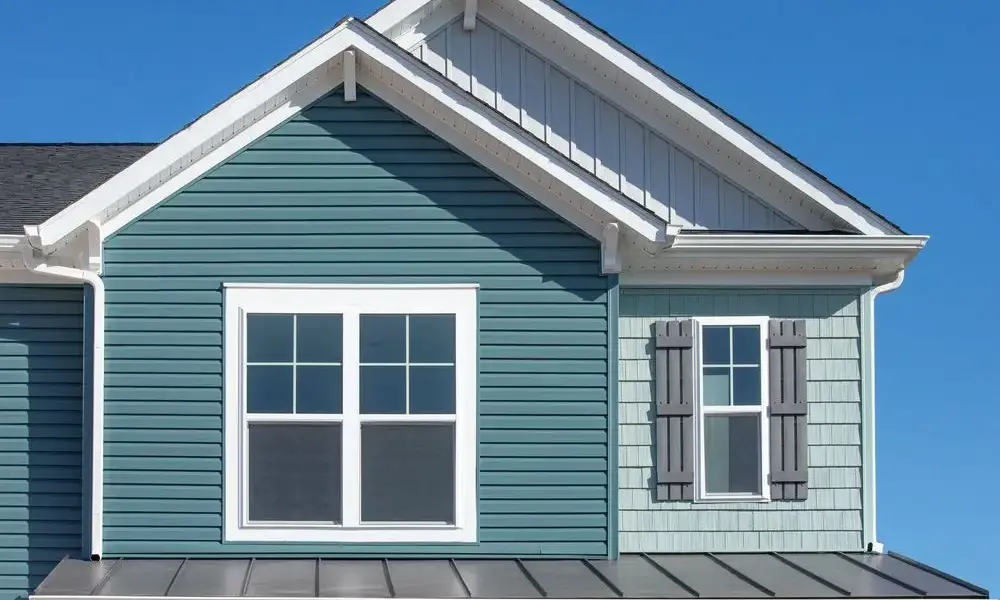 Roof repair and inspection services in Robinson